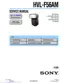 Preview: Service Manual