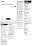 Preview: Reference Guide