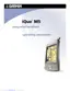 Preview: Operating Instructions