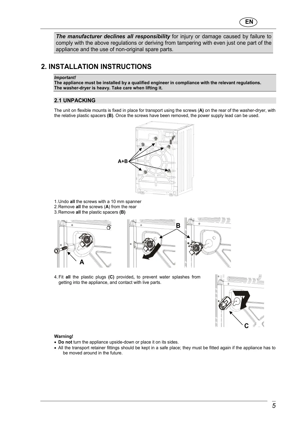 Page #7 background image