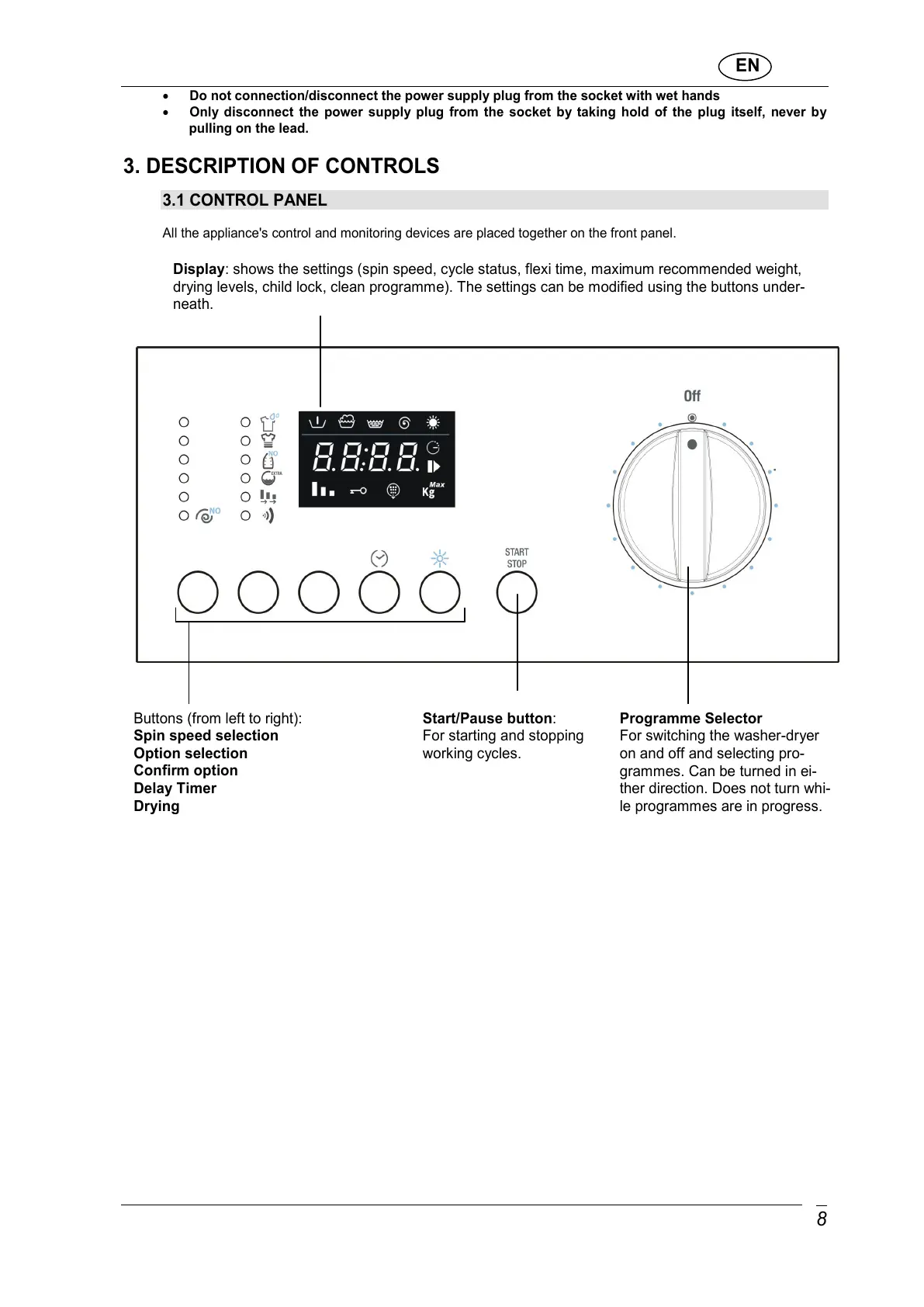 Page #10 background image