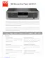 Preview: Specifications