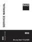 Preview: Service Manual