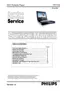 Preview: Service Manual