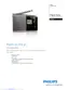 Preview: Specifications