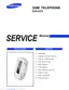 Preview: Service Manual