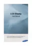 Preview: User Manual
