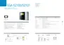 Preview: Specifications