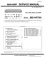 Preview: Service Manual