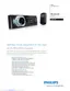 Preview: Specifications