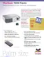 Preview: Specifications