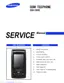 Preview: Service Manual