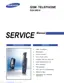 Preview: Service Manual