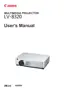 Preview: User Manual