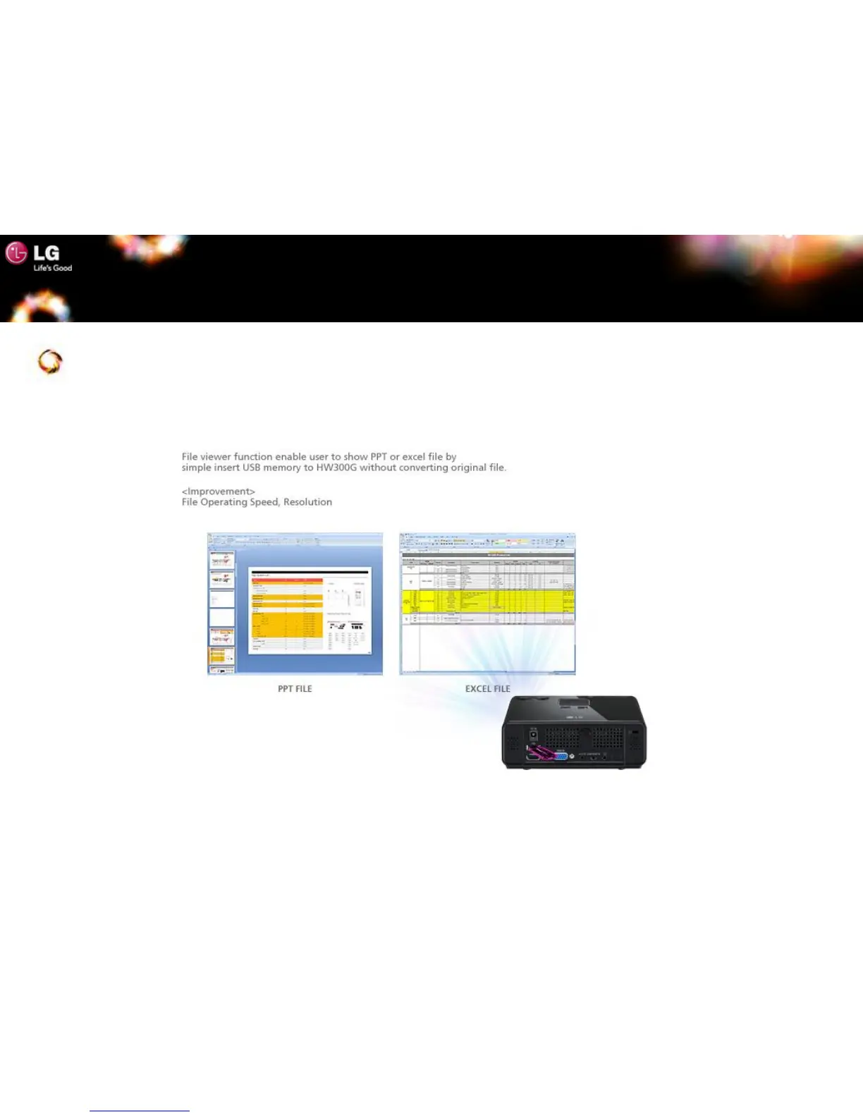 Page #6 background image