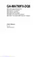Preview: User Manual