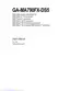 Preview: User Manual