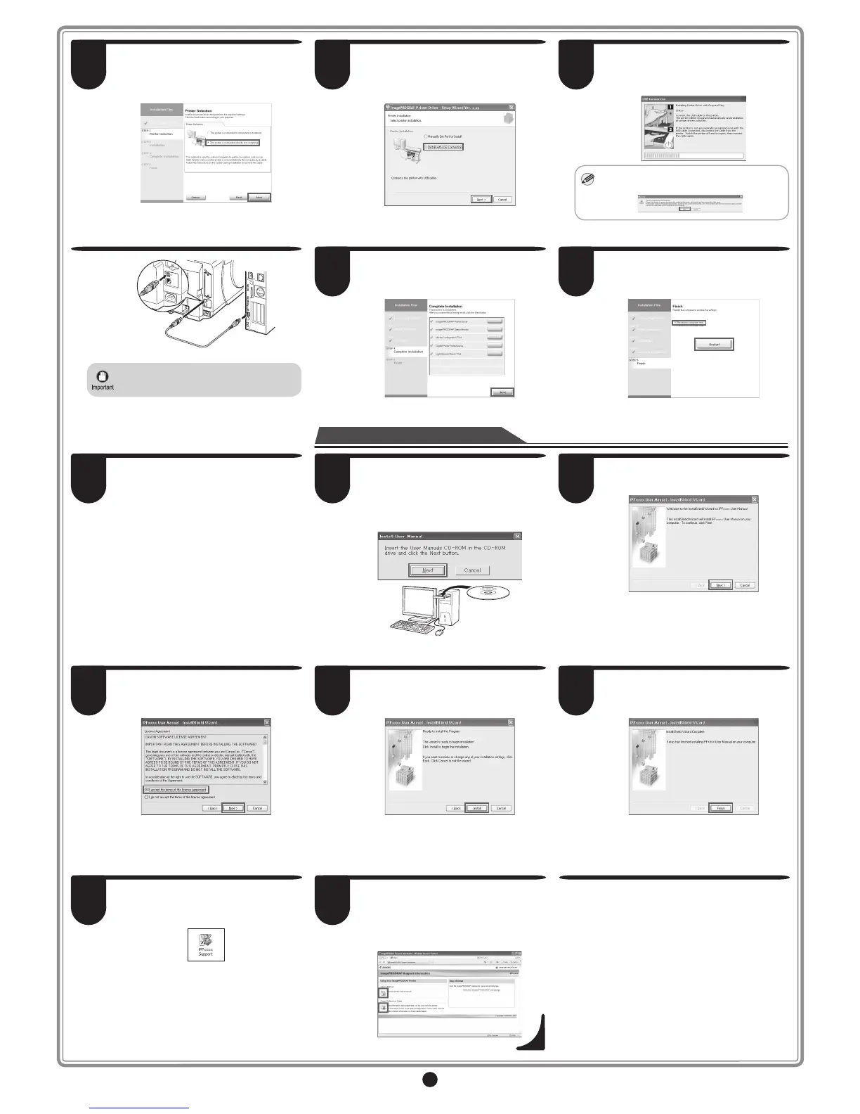 Page #6 background image