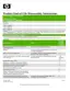 Preview: Product End-Of-Life Disassembly Instructions