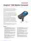 Preview: Technical Specifications