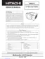 Preview: Service Manual