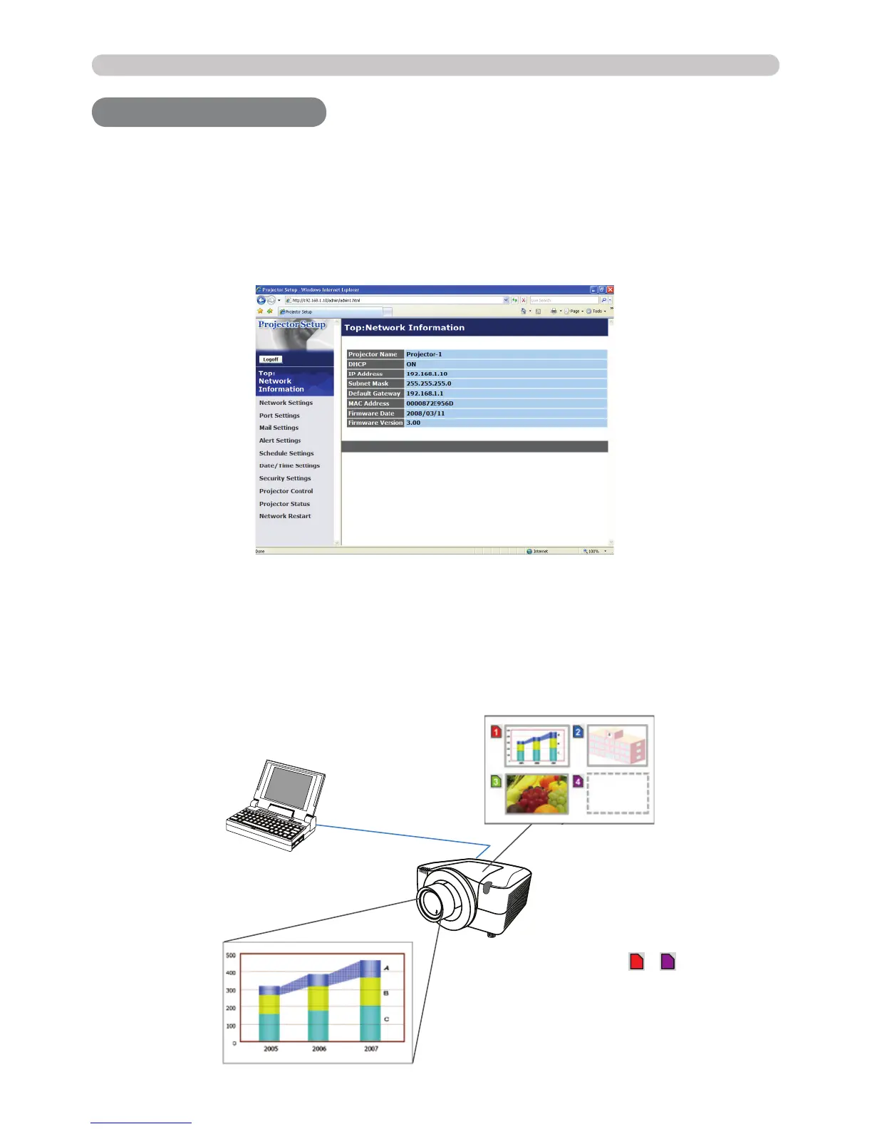 Page #3 background image