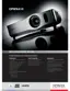 Preview: Specifications
