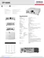 Preview: Specifications