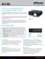 Preview: Specifications