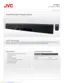 Preview: Specifications