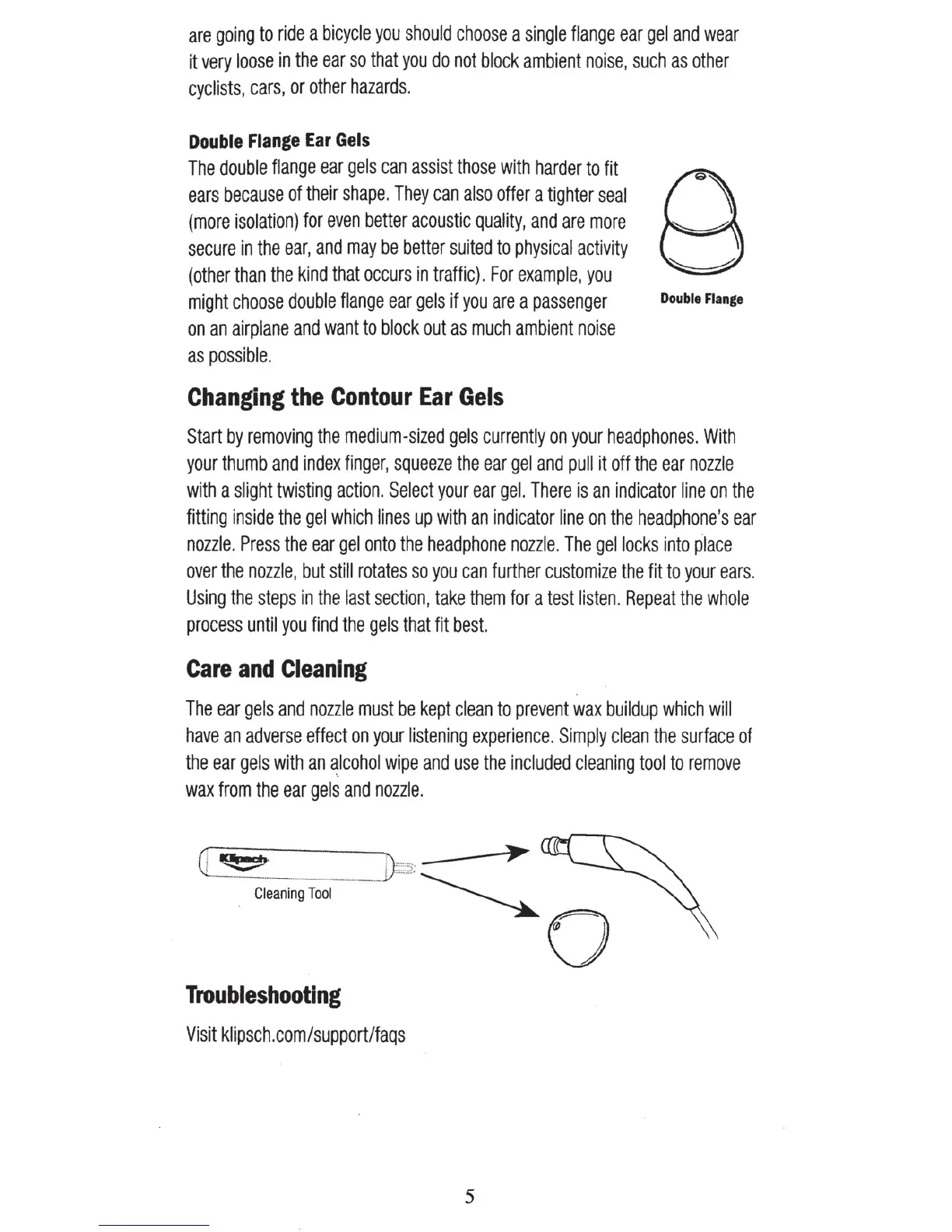 Page #5 background image