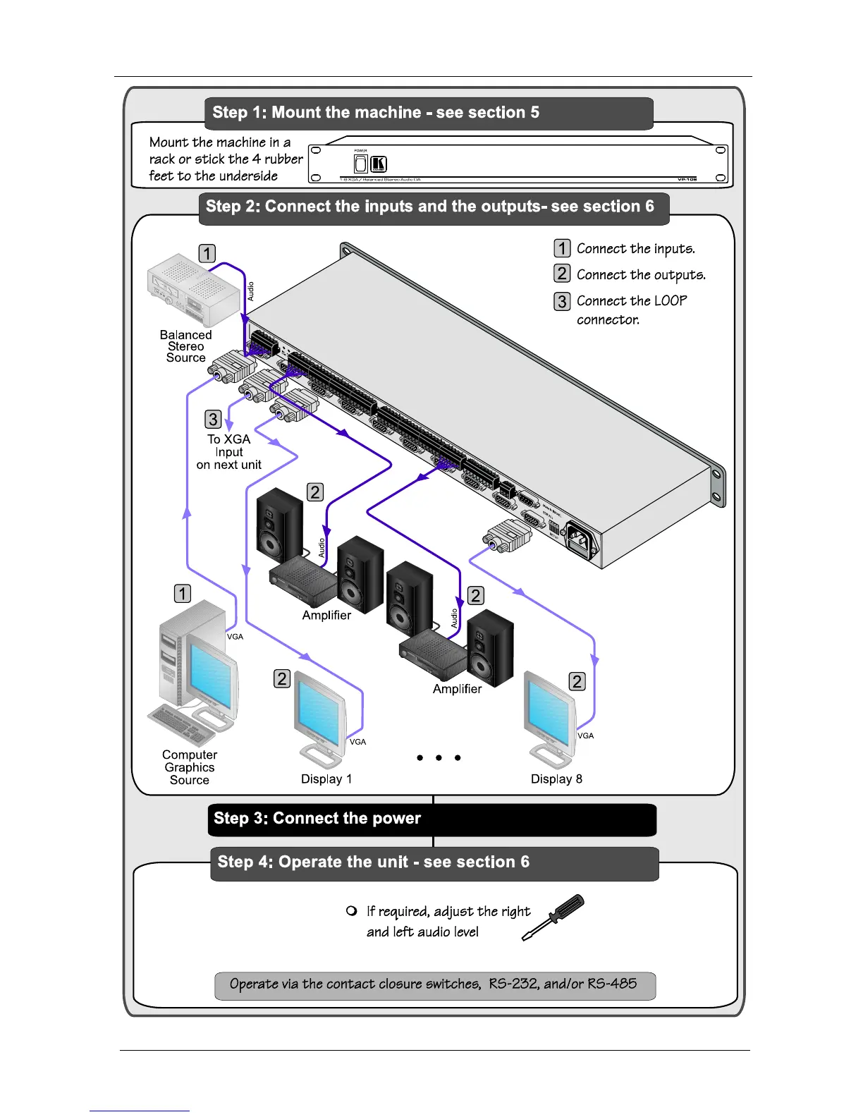 Page #4 background image