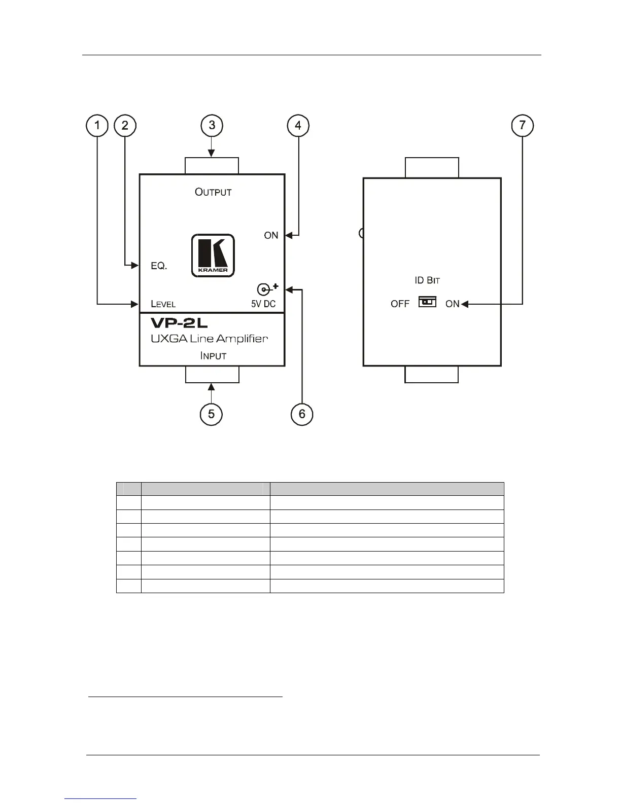 Page #6 background image