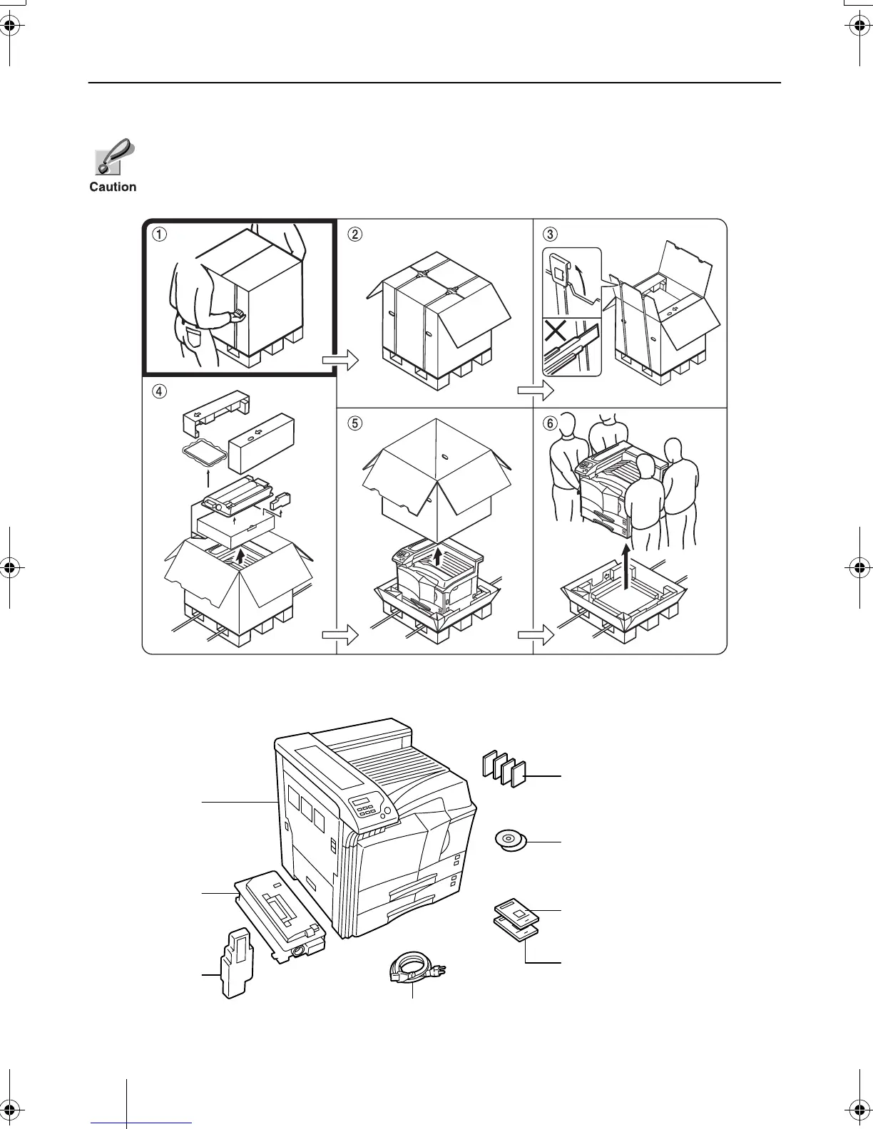 Page #4 background image
