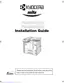 Preview: Installation Guide