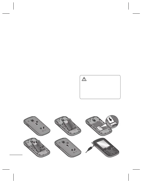 Page #6 background image
