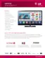 Preview: Specifications