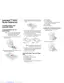 Preview: Quick Reference