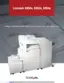 Preview: Specifications
