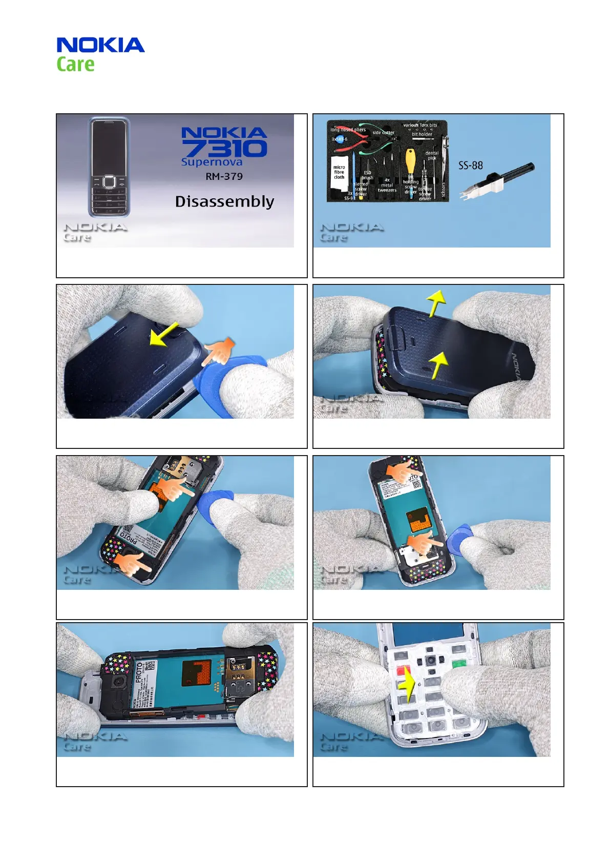 Page #11 background image