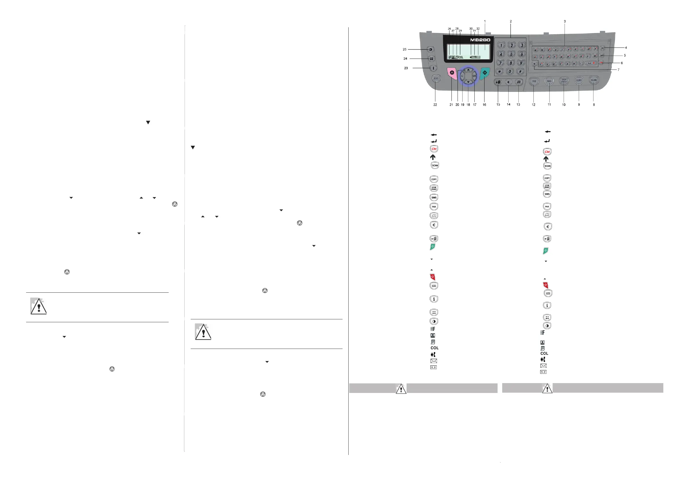 Page #2 background image