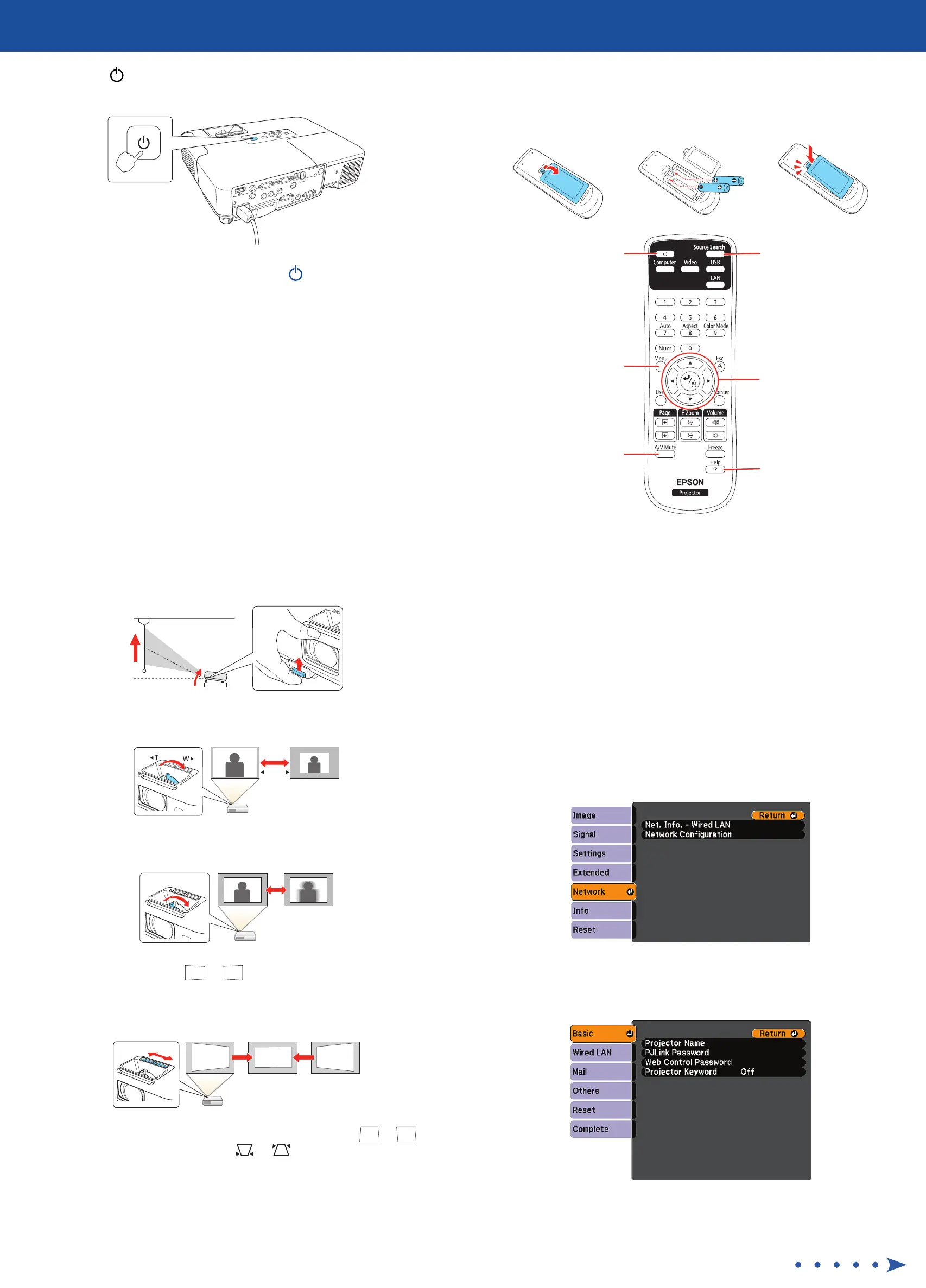 Page #2 background image