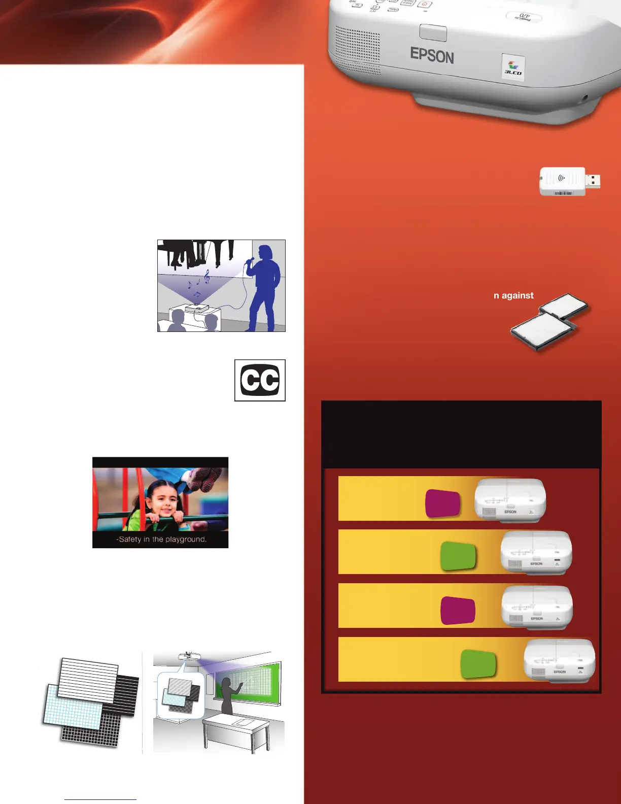 Page #5 background image