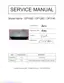 Preview: Service Manual