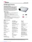 Preview: Specifications