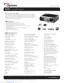 Preview: Datasheet