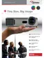 Preview: Specifications