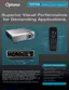 Preview: Specifications