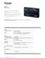 Preview: Specifications