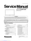 Preview: Service Manual